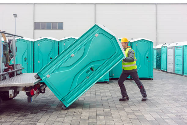 Best Portable toilet rental cost  in South Russell, OH