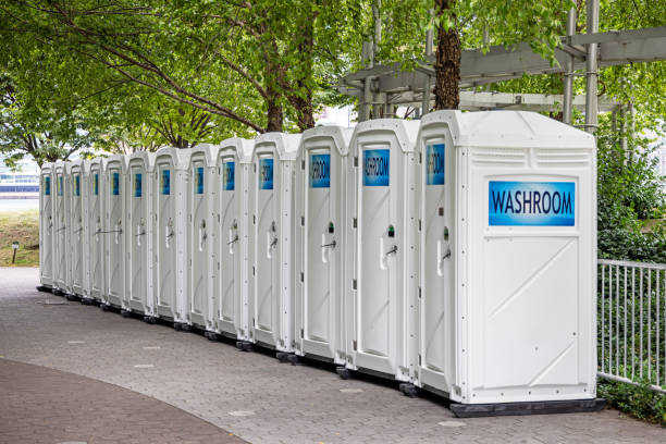 Best Construction site porta potty rental  in South Russell, OH