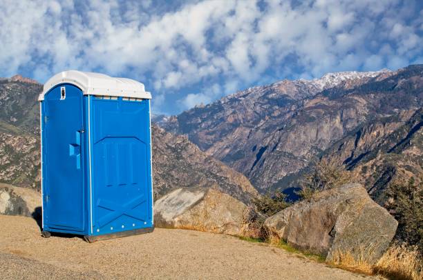 Best Sanitation services for porta potties  in South Russell, OH