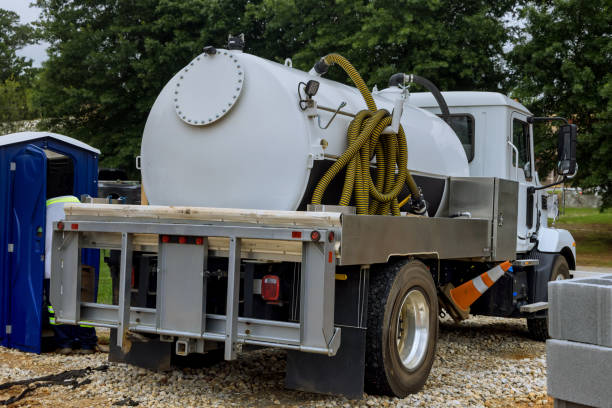 Best Affordable portable toilet rental  in South Russell, OH