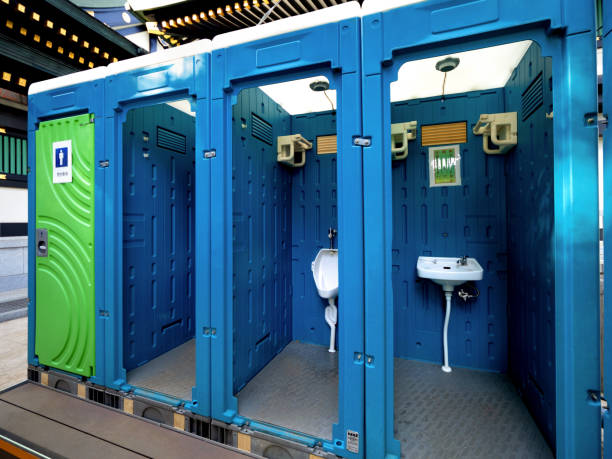 Best High-end porta potty rental  in South Russell, OH