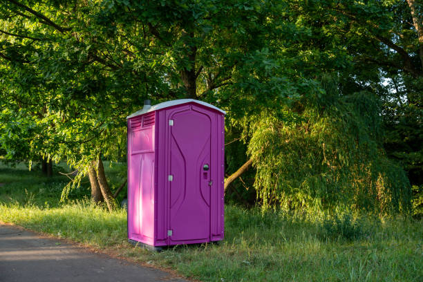 Best Porta potty delivery and setup  in South Russell, OH