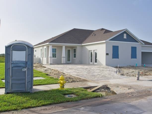 Best Portable restroom trailer rental  in South Russell, OH