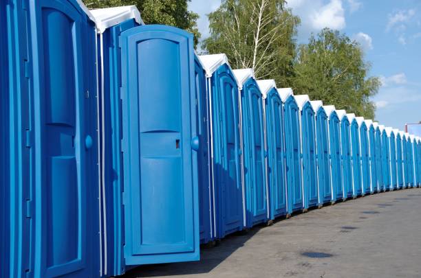 Best Emergency porta potty rental  in South Russell, OH